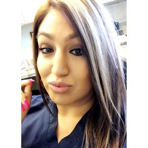 Meet your Posher, Wendy